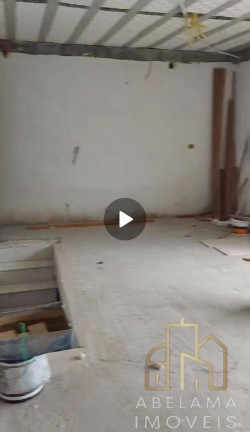 Imagem Cobertura com 3 Quartos à Venda, 154 m² em Vila Graciosa - São Paulo