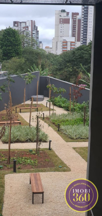 Imagem Imóvel com 1 Quarto à Venda, 30 m² em Paraíso - São Paulo