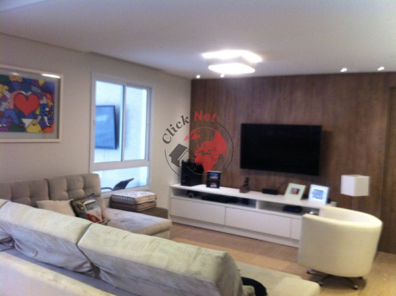 Imagem Apartamento com 3 Quartos à Venda, 155 m² em Centro - São Bernardo Do Campo Imagem Apartamento com 3 Quartos à Venda, 155 m² em Centro - São Bernardo Do Campo