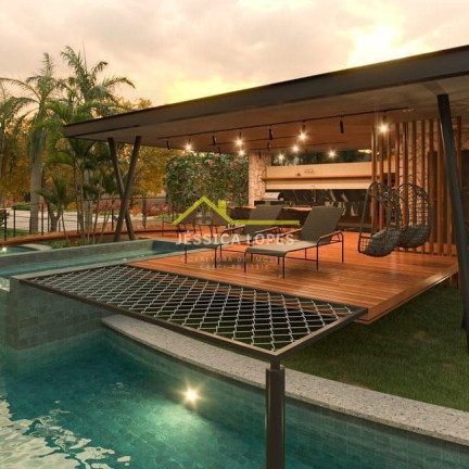 Imagem Casa de Condomínio com 3 Quartos à Venda, 150 m² em Jacaré - Cabedelo Imagem Casa de Condomínio com 3 Quartos à Venda, 150 m² em Jacaré - Cabedelo