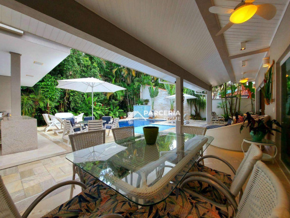 Imagem Casa com 5 Quartos à Venda, 297 m² em Riviera Módulo 20 - Bertioga Imagem Casa com 5 Quartos à Venda, 297 m² em Riviera Módulo 20 - Bertioga