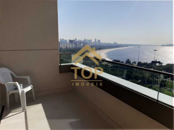 Imagem Apartamento com 3 Quartos à Venda, 140 m² em Flamengo - Rio De Janeiro Imagem Apartamento com 3 Quartos à Venda, 140 m² em Flamengo - Rio De Janeiro