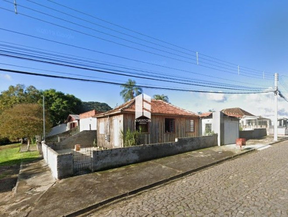 Imagem Casa com 2 Quartos à Venda, 249 m² em Itararé - Santa Maria Imagem Casa com 2 Quartos à Venda, 249 m² em Itararé - Santa Maria