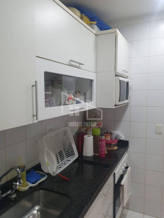 Imagem Apartamento com 3 Quartos à Venda, 69 m² em Vila Euclides - São Bernardo Do Campo Imagem Apartamento com 3 Quartos à Venda, 69 m² em Vila Euclides - São Bernardo Do Campo