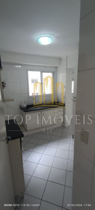 Imagem Apartamento com 3 Quartos para Alugar, 90 m² em Parque Residencial Aquarius - São José Dos Campos Imagem Apartamento com 3 Quartos para Alugar, 90 m² em Parque Residencial Aquarius - São José Dos Campos