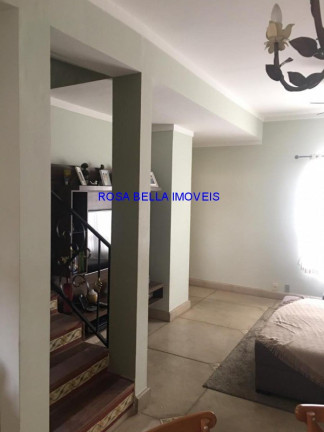 Casa de Condomínio com 3 Quartos à Venda, 105 m² em Jardim Shangai - Jundiaí