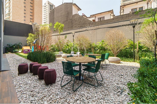 Imagem Apartamento com 1 Quarto à Venda, 42 m² em Vila Mariana - São Paulo Imagem Apartamento com 1 Quarto à Venda, 42 m² em Vila Mariana - São Paulo