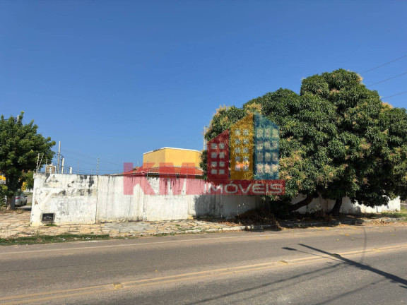 Imagem Casa com 3 Quartos para Alugar, 999 m² em Nova Betânia - Mossoró Imagem Casa com 3 Quartos para Alugar, 999 m² em Nova Betânia - Mossoró