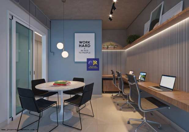 Imagem Imóvel com 3 Quartos à Venda, 80 m² em Praia De Itaparica - Vila Velha