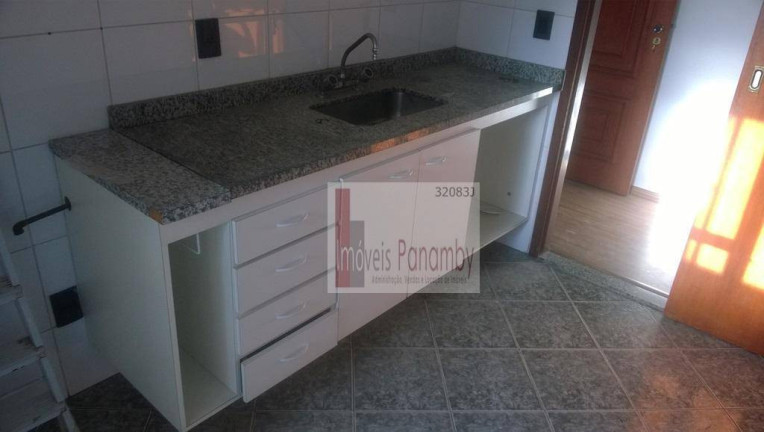 Imagem Apartamento com 3 Quartos à Venda, 72 m² em Morumbi - São Paulo Imagem Apartamento com 3 Quartos à Venda, 72 m² em Morumbi - São Paulo