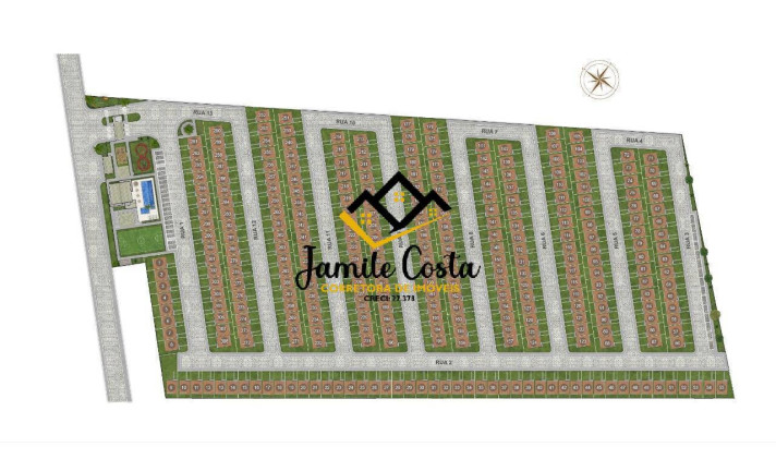 Imagem Casa de Condomínio com 2 Quartos à Venda, 97 m² em Sim - Feira De Santana Imagem Casa de Condomínio com 2 Quartos à Venda, 97 m² em Sim - Feira De Santana