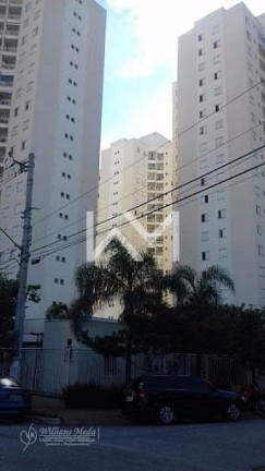 Imagem Apartamento com 2 Quartos à Venda, 65 m² em Vila Endres - Guarulhos