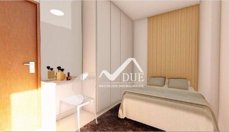 Imagem Apartamento com 2 Quartos à Venda, 64 m² em Marapé - Santos Imagem Apartamento com 2 Quartos à Venda, 64 m² em Marapé - Santos