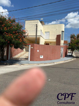 Imagem Sobrado com 3 Quartos à Venda, 117 m² em Residencial Quinta Dos Vinhedos - Bragança Paulista Imagem Sobrado com 3 Quartos à Venda, 117 m² em Residencial Quinta Dos Vinhedos - Bragança Paulista