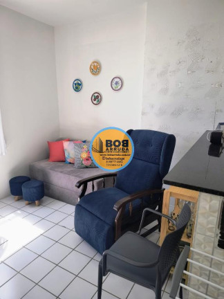 Imagem Imóvel com 1 Quarto à Venda, 37 m² em Candeias - Jaboatão Dos Guararapes Imagem Imóvel com 1 Quarto à Venda, 37 m² em Candeias - Jaboatão Dos Guararapes