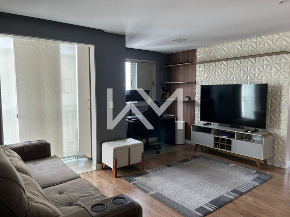 Imagem Apartamento com 3 Quartos à Venda, 62 m² em Macedo - Guarulhos