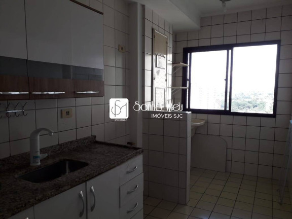 Imagem Apartamento com 1 Quarto à Venda, 45 m² em Parque Residencial Aquarius - São José Dos Campos Imagem Apartamento com 1 Quarto à Venda, 45 m² em Parque Residencial Aquarius - São José Dos Campos
