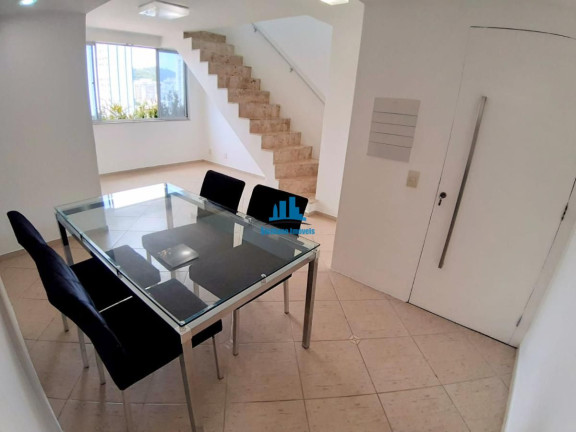 Imagem Apartamento com 3 Quartos à Venda, 152 m² em Icaraí - Niterói