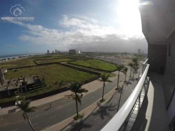 Imagem Apartamento com 2 Quartos à Venda, 78 m² em Guilhermina - Praia Grande