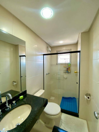 Imagem Apartamento com 3 Quartos à Venda, 123 m² em Praia De Itaparica - Vila Velha