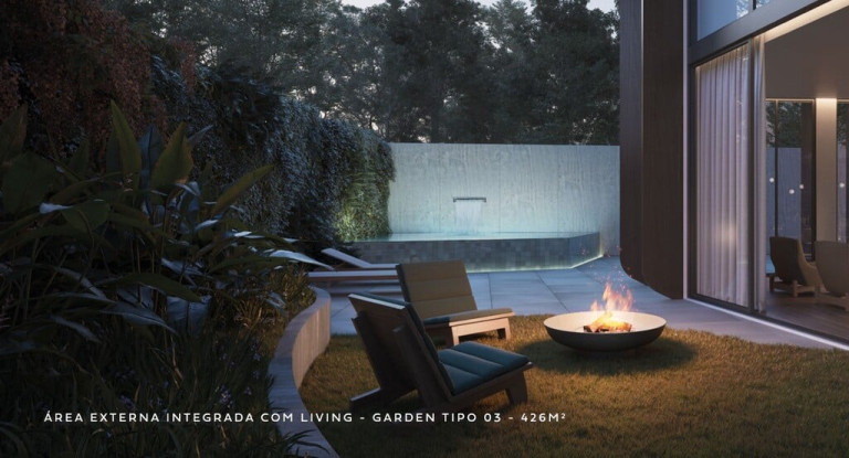 Imagem Cobertura com 3 Quartos à Venda, 312 m² em água Verde - Curitiba Imagem Cobertura com 3 Quartos à Venda, 312 m² em água Verde - Curitiba