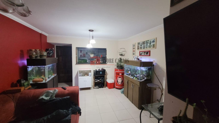 Imagem Apartamento com 2 Quartos à Venda, 55 m² em Bandeiras - Osasco Imagem Apartamento com 2 Quartos à Venda, 55 m² em Bandeiras - Osasco