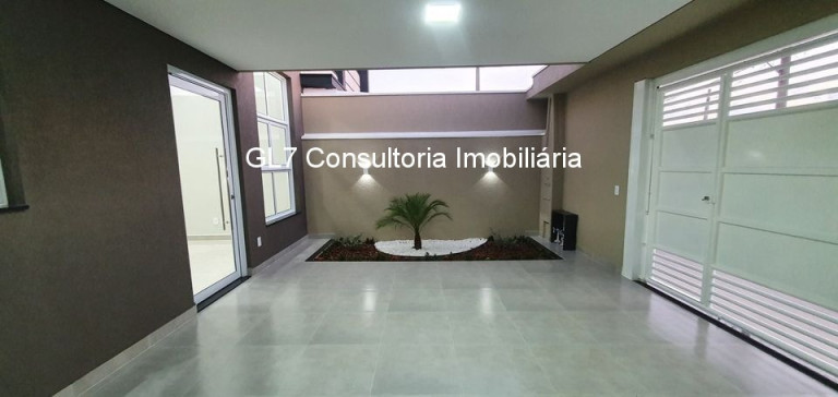 Imagem Casa com 3 Quartos à Venda, em Jardim Moriyama - Indaiatuba Imagem Casa com 3 Quartos à Venda, em Jardim Moriyama - Indaiatuba