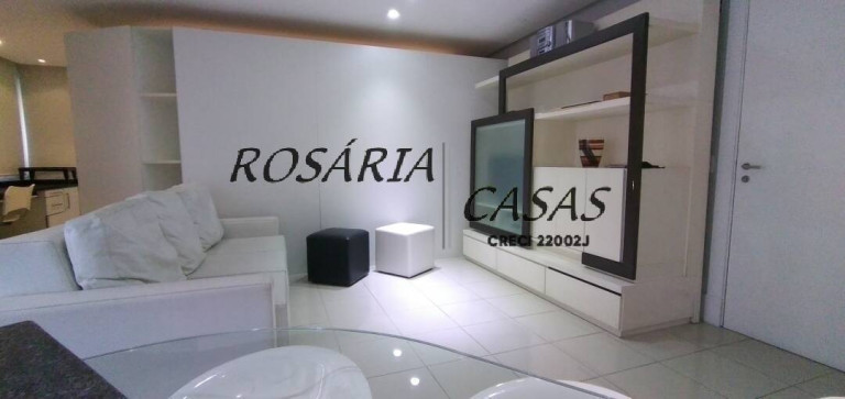 Imagem Apartamento com 1 Quarto à Venda, 58 m² em Jardim Ampliação - São Paulo