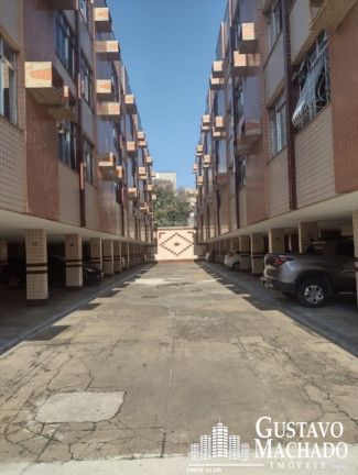 Imagem Imóvel com 2 Quartos à Venda, 60 m² em Centro - Cabo Frio