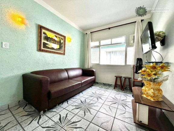 Imagem Apartamento com 2 Quartos à Venda, 56 m² em Vila Guilhermina - Praia Grande Imagem Apartamento com 2 Quartos à Venda, 56 m² em Vila Guilhermina - Praia Grande