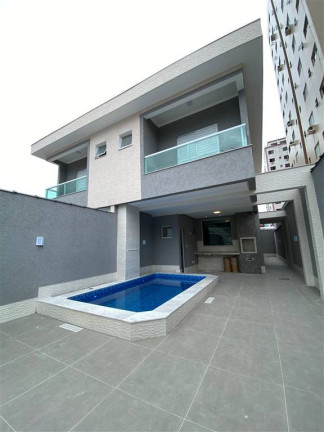 Imagem Sobrado com 3 Quartos à Venda, 152 m² em Tupi - Praia Grande Imagem Sobrado com 3 Quartos à Venda, 152 m² em Tupi - Praia Grande
