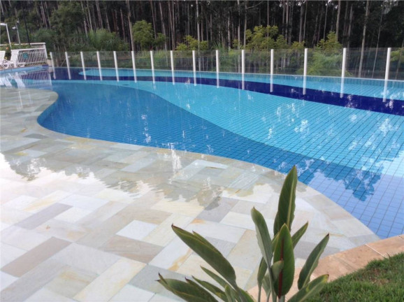 Imagem Apartamento com 2 Quartos para Alugar, 113 m² em Tamboré - Santana De Parnaíba