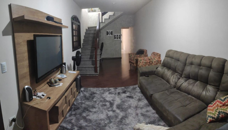 Imagem Casa com 3 Quartos à Venda, 265 m² em Residencial União - São José Dos Campos