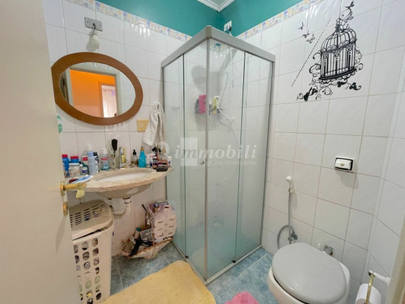 Imagem Apartamento com 2 Quartos à Venda, 75 m² em Higienópolis - São Paulo