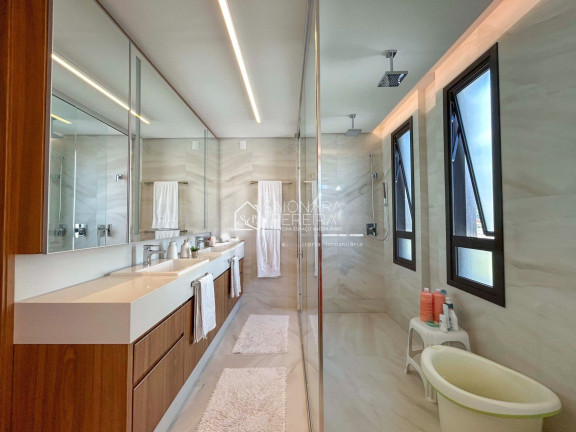 Imagem Casa de Condomínio com 3 Quartos à Venda, 598 m² em Cacupé - Florianópolis Imagem Casa de Condomínio com 3 Quartos à Venda, 598 m² em Cacupé - Florianópolis