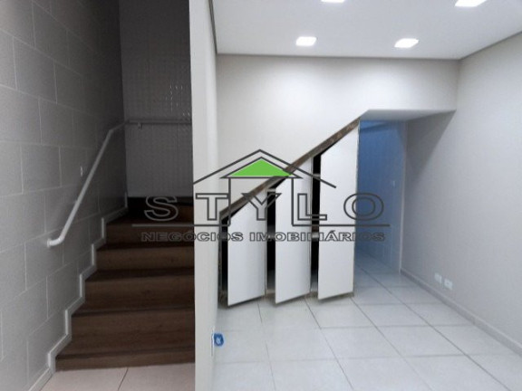 Imagem Sala Comercial para Alugar,  em Baeta Neves - São Bernardo Do Campo