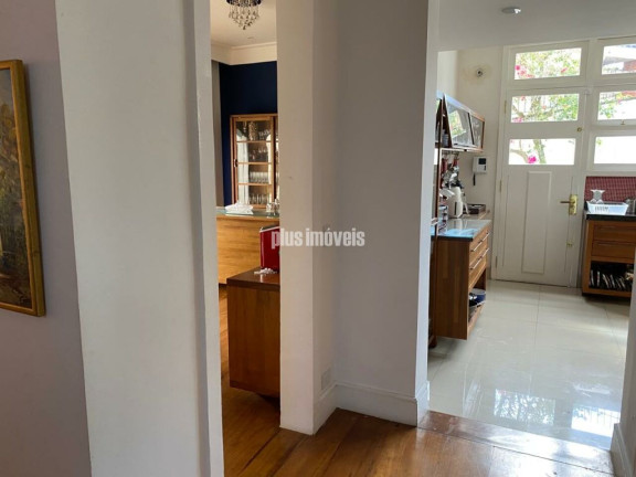 Imagem Casa com 6 Quartos à Venda, 704 m² em Jardim Guedala - São Paulo Imagem Casa com 6 Quartos à Venda, 704 m² em Jardim Guedala - São Paulo