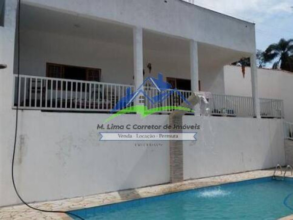 Chácara à Venda, 615 m² em Pedra Vermelha (terra Preta) - Mairiporã