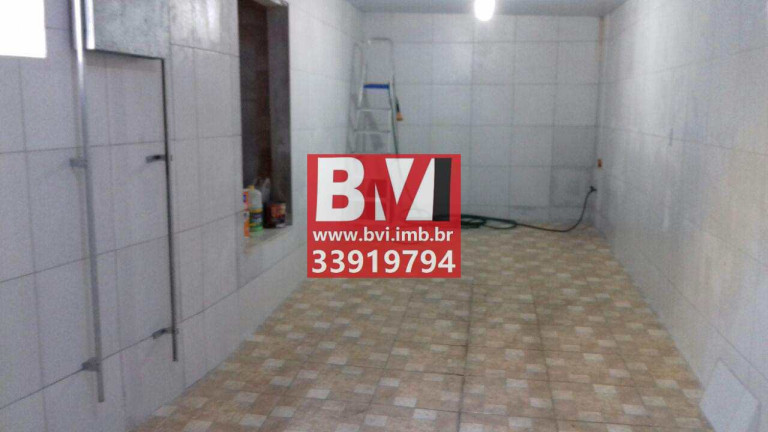 Imagem Casa com 2 Quartos à Venda, 100 m² em Vista Alegre - Rio De Janeiro