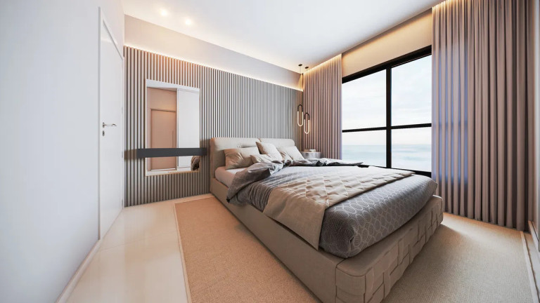 Imagem Apartamento com 3 Quartos à Venda, 181 m² em Itajubá - Barra Velha Imagem Apartamento com 3 Quartos à Venda, 181 m² em Itajubá - Barra Velha