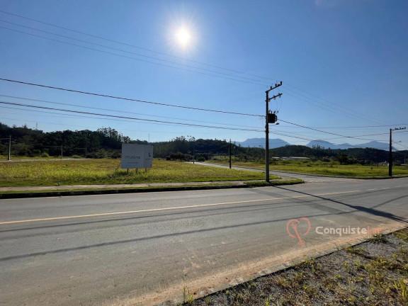 Imagem Terreno à Venda, 325 m² em Ribeirão Cavalo - Jaraguá Do Sul