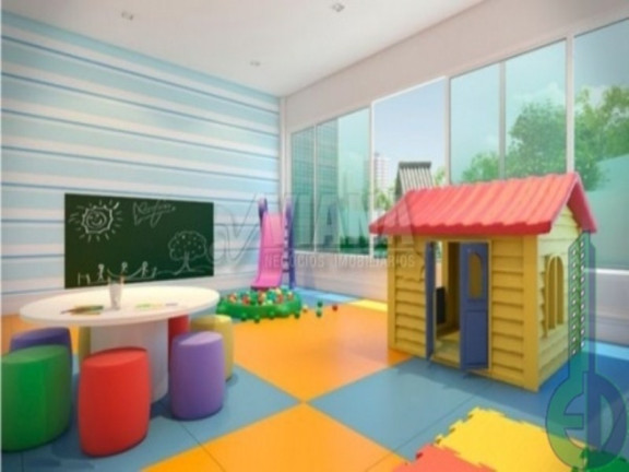 Imagem Imóvel com 3 Quartos à Venda, 119 m² em Santa Paula - São Caetano Do Sul Imagem Imóvel com 3 Quartos à Venda, 119 m² em Santa Paula - São Caetano Do Sul