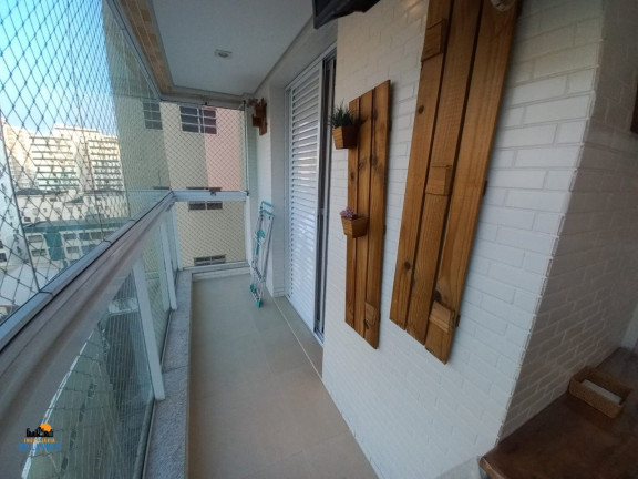 Imagem Apartamento com 3 Quartos à Venda ou Locação,  em Itararé - São Vicente