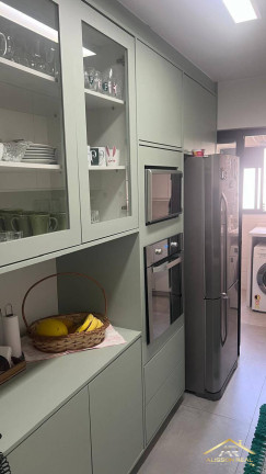 Imagem Apartamento com 3 Quartos à Venda, 110 m² em Cidade São Francisco - São Paulo Imagem Apartamento com 3 Quartos à Venda, 110 m² em Cidade São Francisco - São Paulo