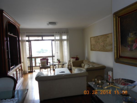 Imagem Apartamento com 4 Quartos à Venda, em Santana - São Paulo Imagem Apartamento com 4 Quartos à Venda, em Santana - São Paulo