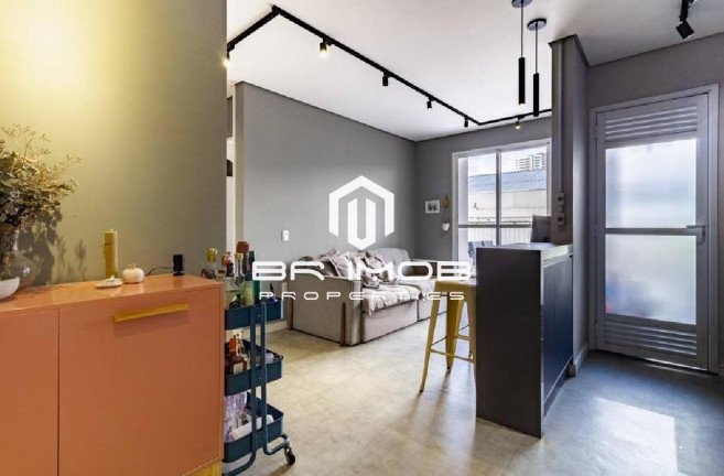Imagem Imóvel com 2 Quartos à Venda, 124 m² em Mooca - São Paulo Imagem Imóvel com 2 Quartos à Venda, 124 m² em Mooca - São Paulo