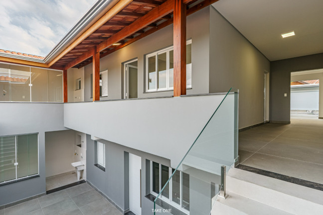 Imagem Casa com 3 Quartos à Venda, 151 m² em Vila Proost De Souza - Campinas Imagem Casa com 3 Quartos à Venda, 151 m² em Vila Proost De Souza - Campinas