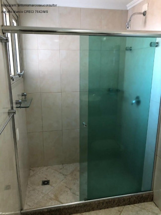 Imagem Apartamento com 4 Quartos à Venda, 185 m² em Jardim América - Dourados