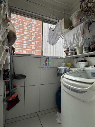 Imagem Apartamento com 2 Quartos à Venda, 51 m² em Tupi - Praia Grande Imagem Apartamento com 2 Quartos à Venda, 51 m² em Tupi - Praia Grande