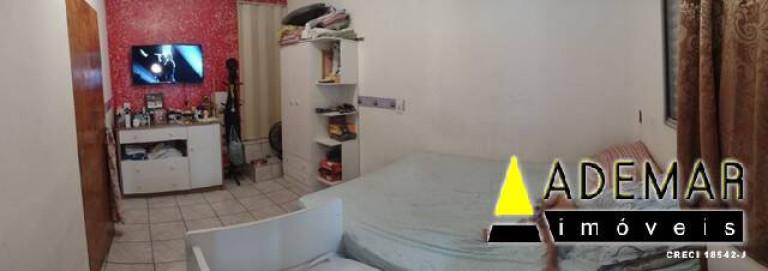 Imagem Casa com 2 Quartos à Venda, 125 m² em Casa Grande - Diadema Imagem Casa com 2 Quartos à Venda, 125 m² em Casa Grande - Diadema
